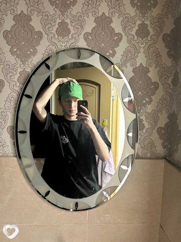 Damir, 20, Алматы — анкета №4603552