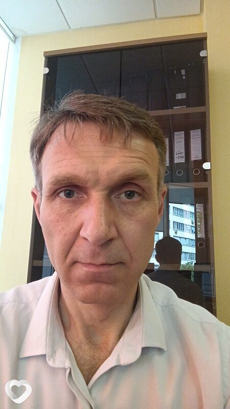Алексей, 48, Дмитрове — анкета №4603845