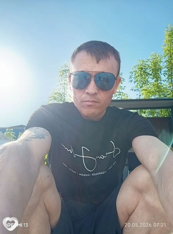 Denis, 40, Рязани — анкета №4603846