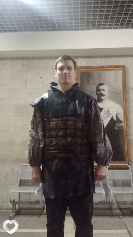 Денис, Кстово