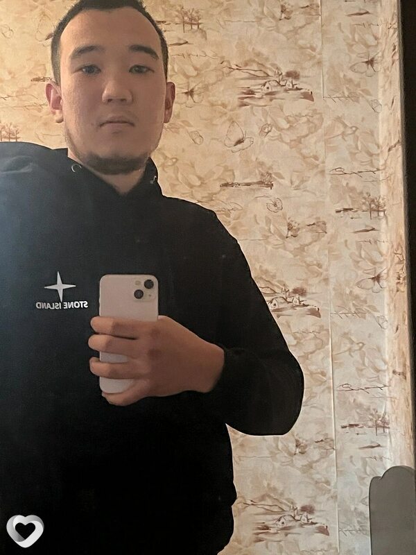 Наиль, 24, Астрахани — анкета №4603534