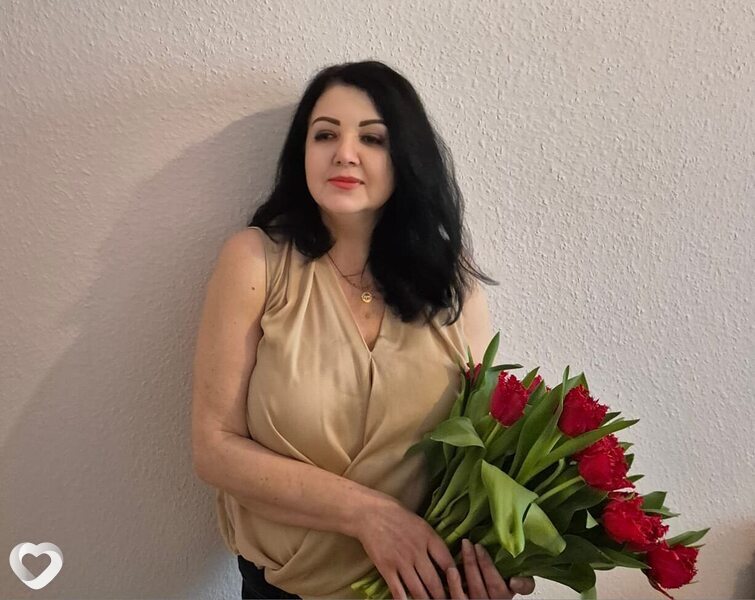 Алла, Берлин