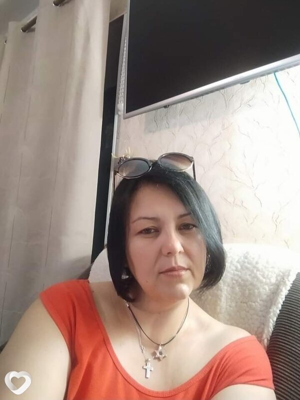 Наталя, 50, Одессе — анкета №4603607