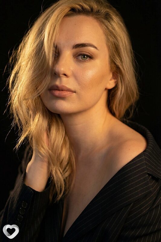 Алина, 25, Вологде — анкета №4603609