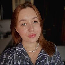 Надежда, 28, Москве — анкета №4604007