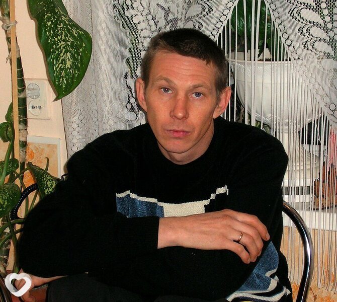 Константин, 47, Темрюке — анкета №4604012