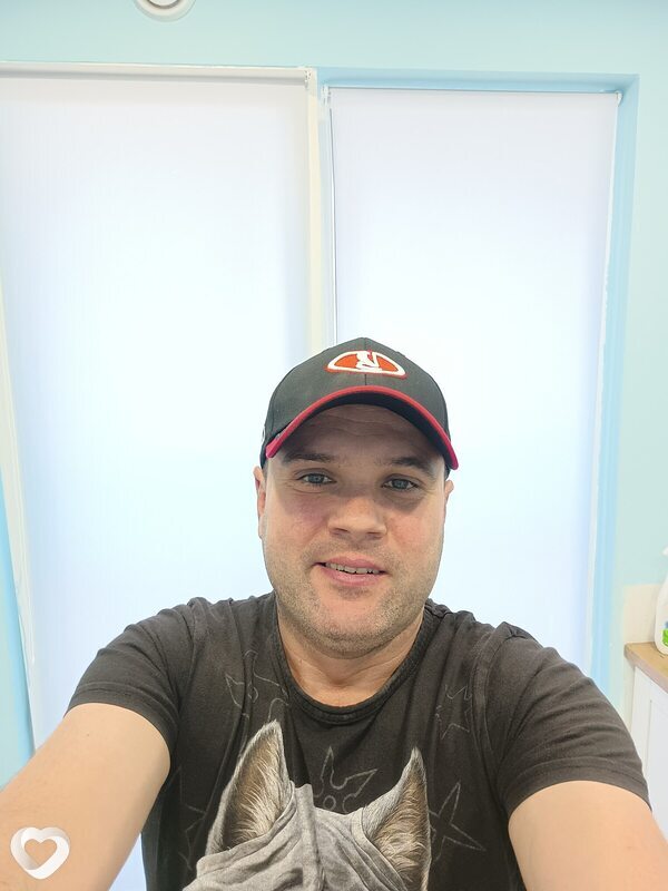 Дмитрий, 33, Калининграде — анкета №4604014