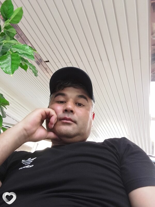 Камил, 43, Екатеринбурге — анкета №4604017