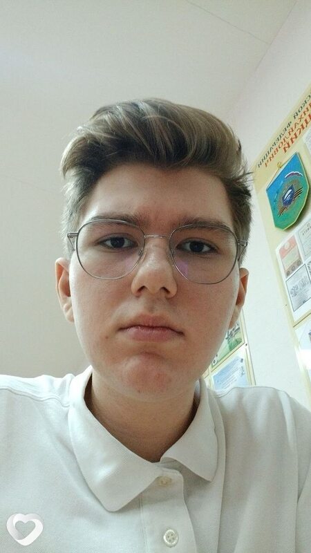 Danya, 18, Сочи — анкета №4604023