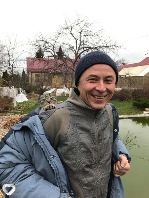 Олег, Йошкар-Ола