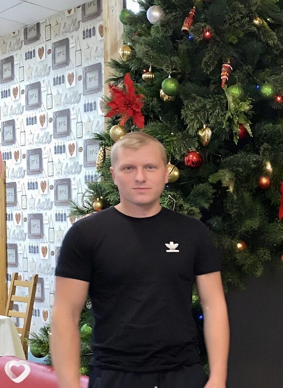 Алексей, Олонец