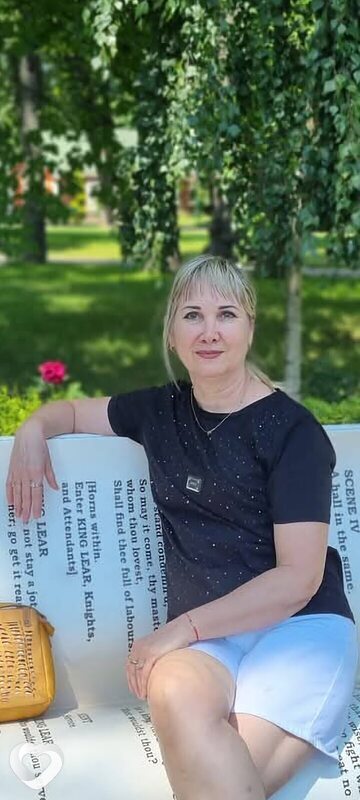 Катерина, Харьков