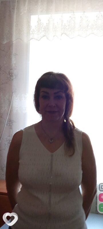 Татьяна, 56, Екатеринбурге — анкета №4603888