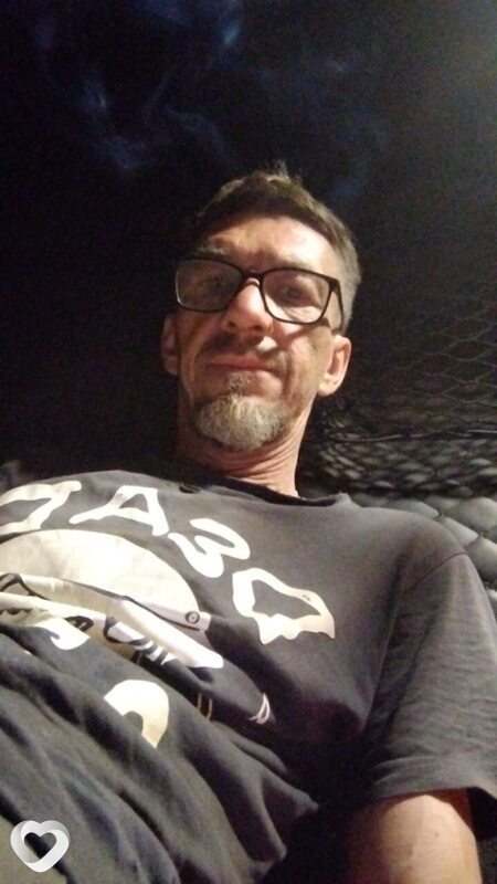 Павел, 49, Воронеже — анкета №4603895