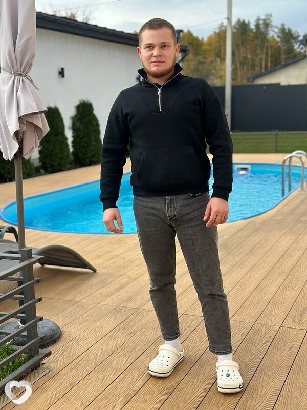 Кирилл, 25, Саранске — анкета №4603899