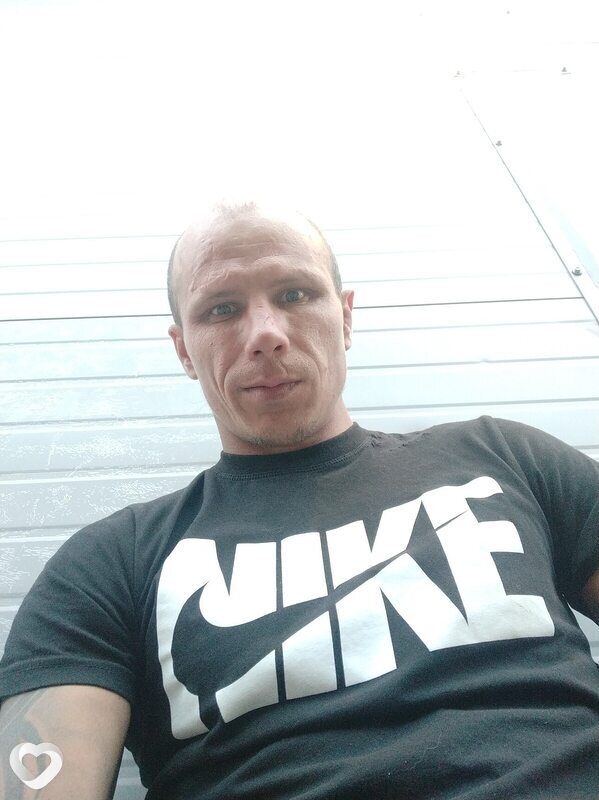 Дмитрий, 32, Новосибирске — анкета №4603478