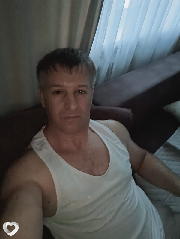 Евгений, 46, Омске — анкета №4603483