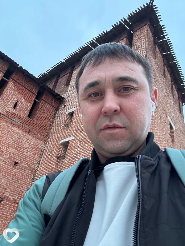 Руслан, Озеры