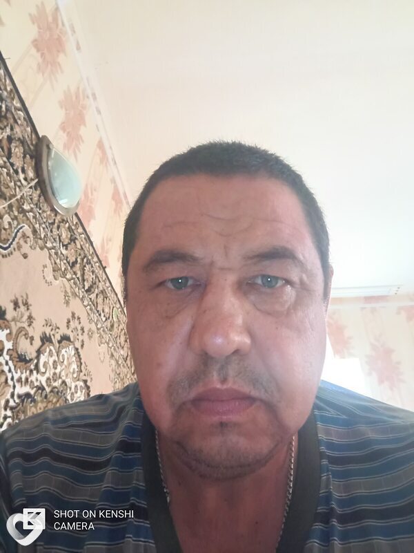 Вадим, Исянгулово