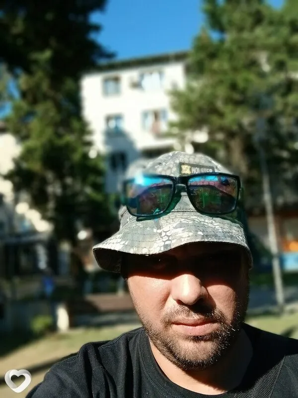 Gennady, 40, Москве — анкета №4603716