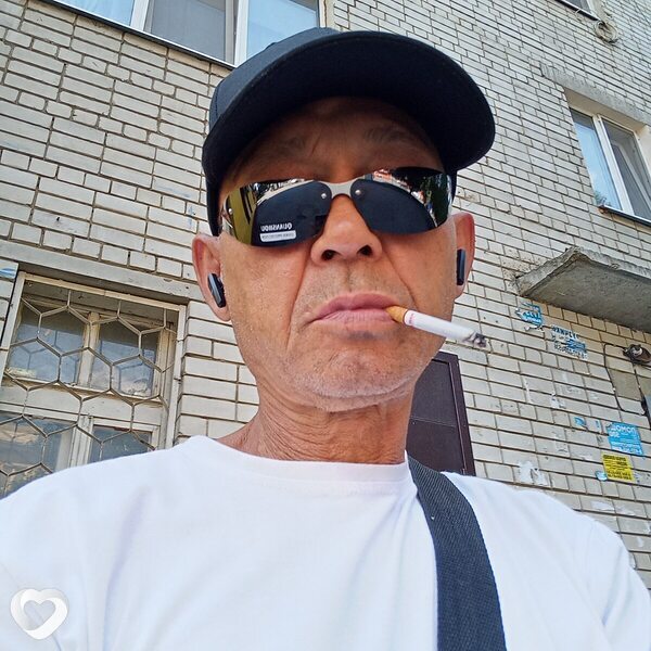 Арман, 51, Саратове — анкета №4603719