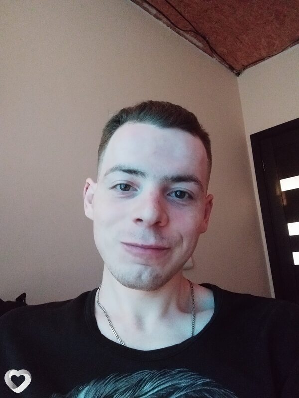 Андрей, 27, Троицке — анкета №4603722
