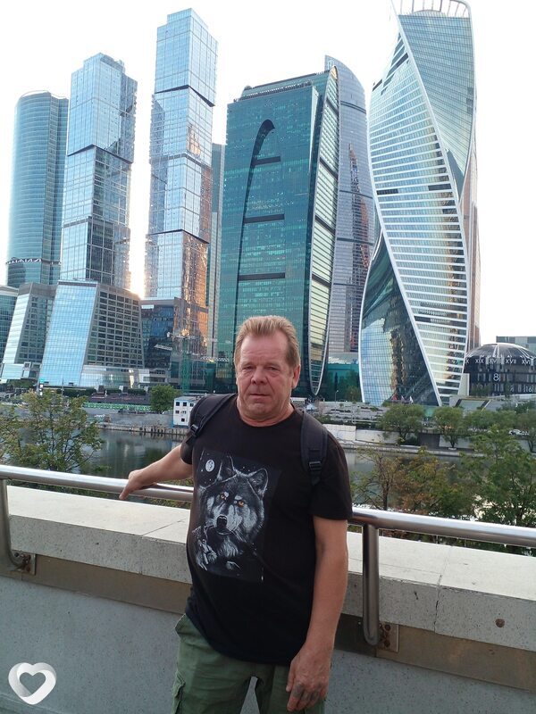 Алекс, Сыктывкар