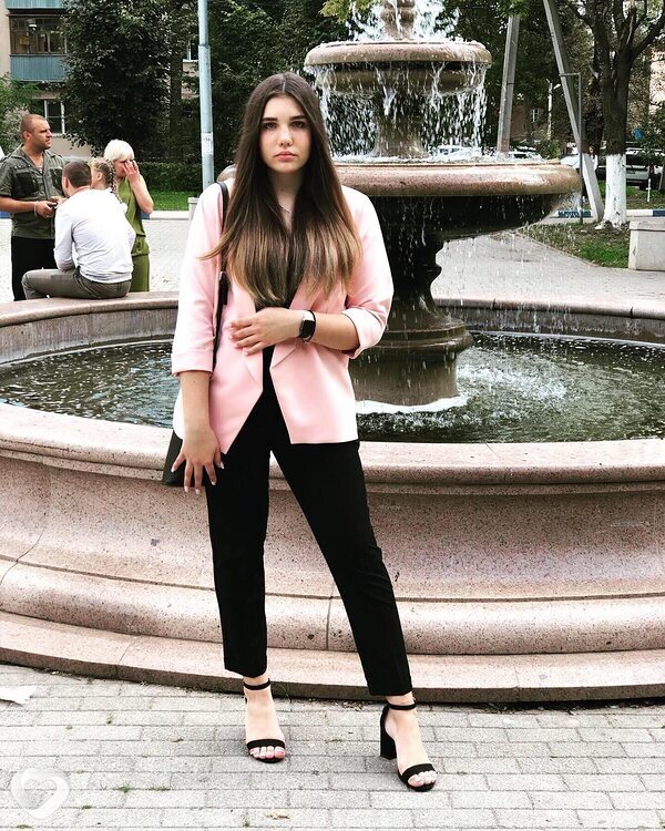 Алина, 35, Сургуте — анкета №4604065