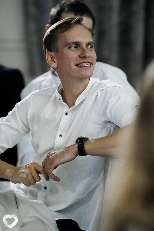 Владимир, 25, Ростове-на-Дону — анкета №4604072
