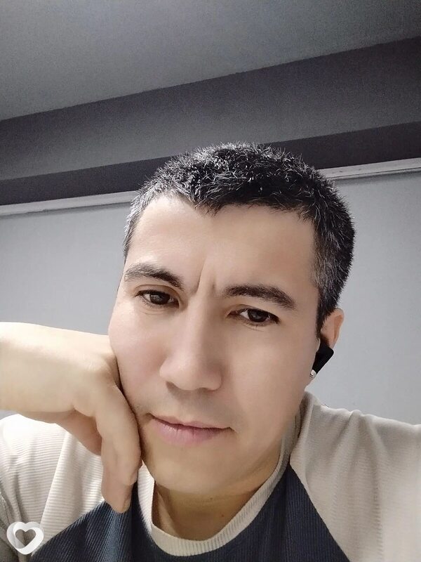 Рустам, 35, Пушкино (Московская Обл) — анкета №4603612