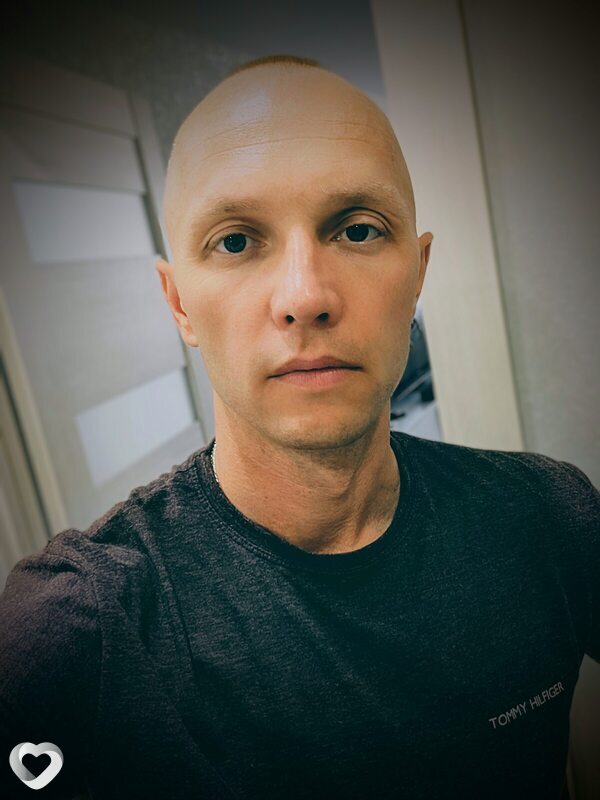 Сергей, 38, Барановичах — анкета №4603613