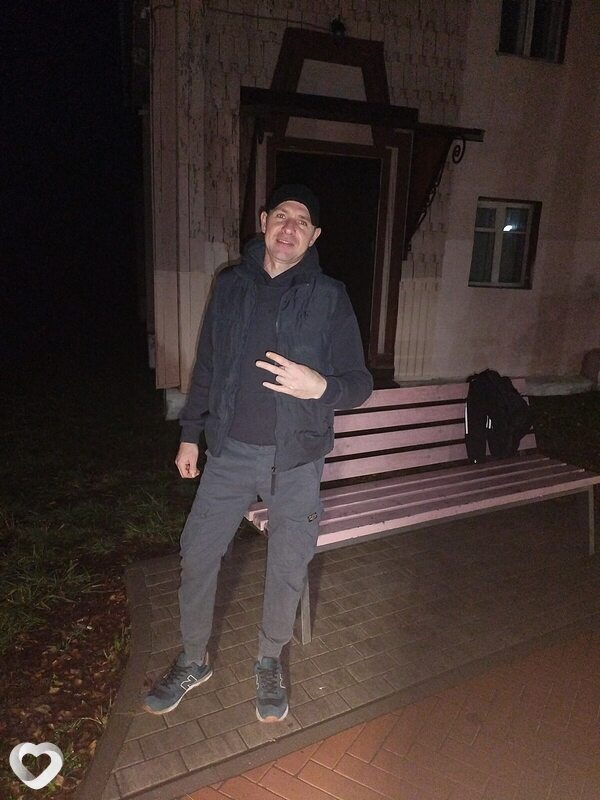 Павел, Иваново