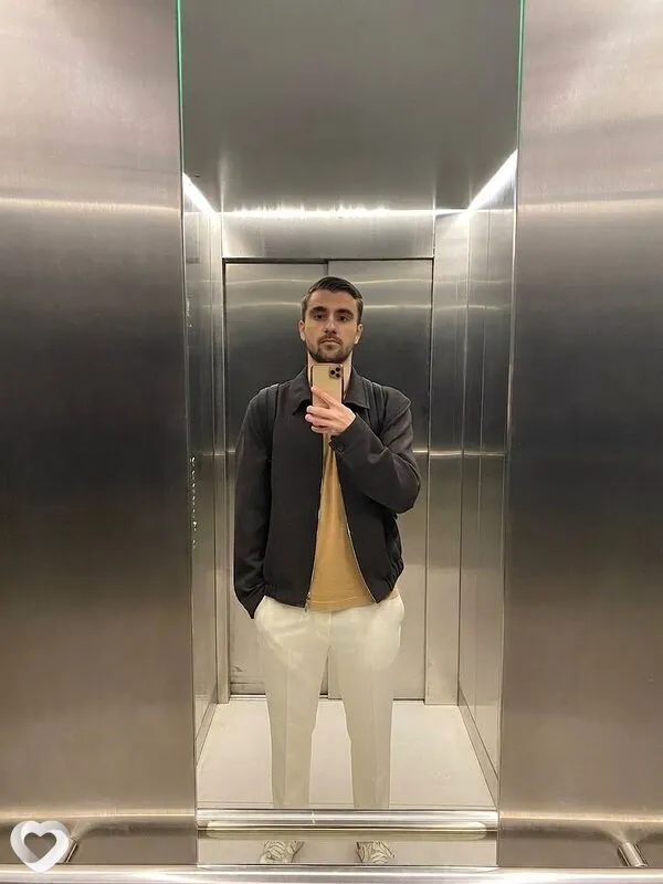 Алексей, 21, Москве — анкета №4603633