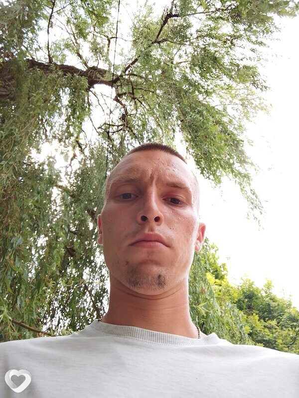 Андрей, 22, Симферополе — анкета №4603634
