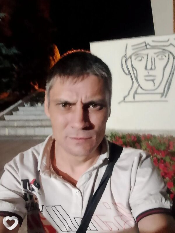Сергей, 39, Энгельсе — анкета №4603635