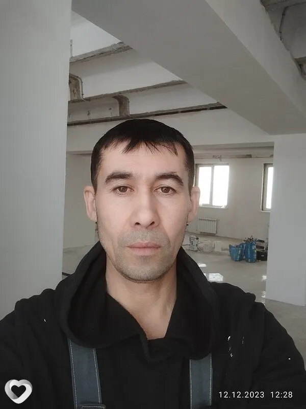 Пирнепес, 43, Москве — анкета №4603653