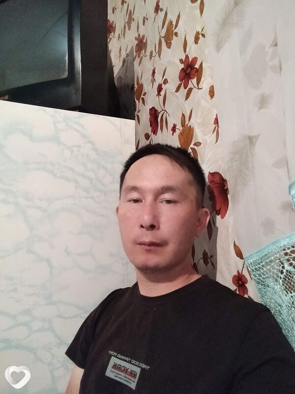 Олжик, 36, Кокшетау — анкета №4603656