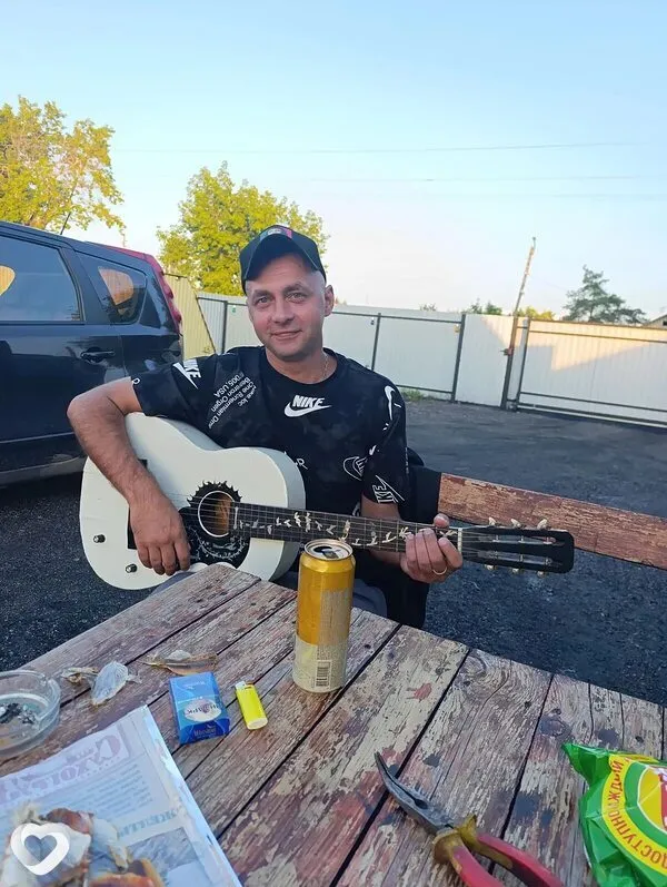 Александр, 36, Барнауле — анкета №4603658
