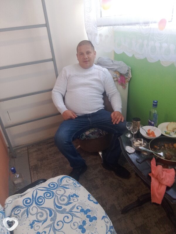 Сергей, Анадырь