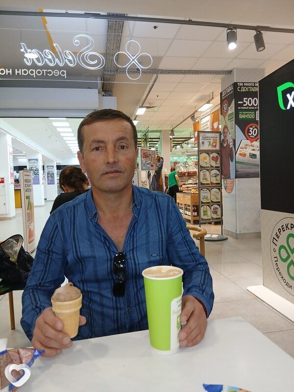 Назар, Грозный