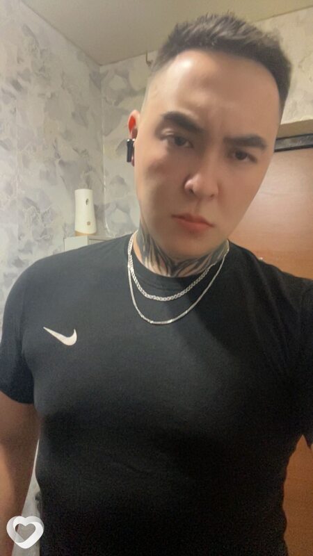 Лейн, 27, Воронеже — анкета №4603824