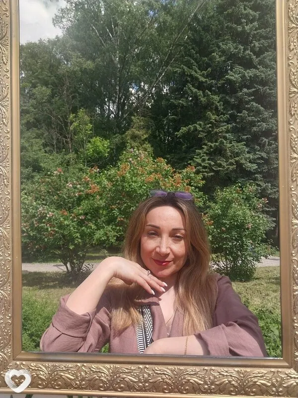 Самира, 47, Москве — анкета №4603827