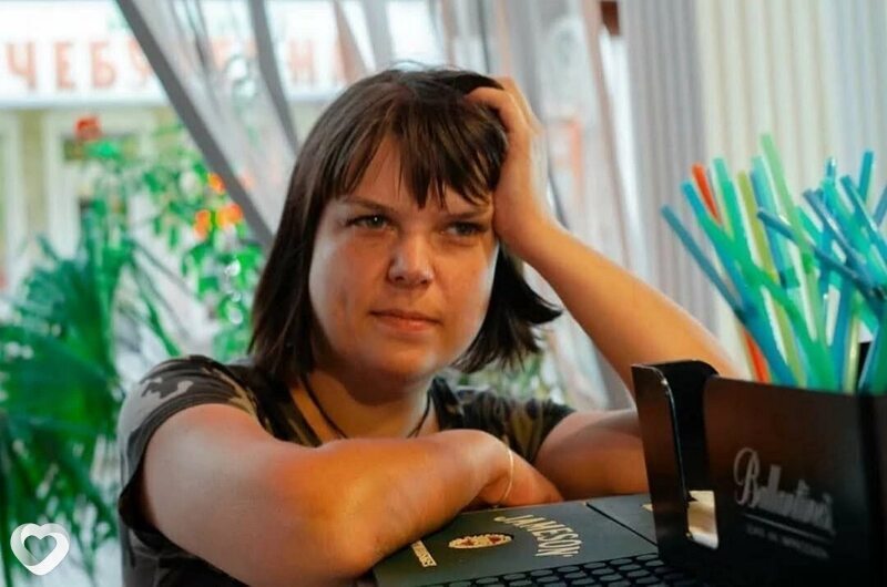 Алена, 41, Нижнем Новгороде — анкета №4603690