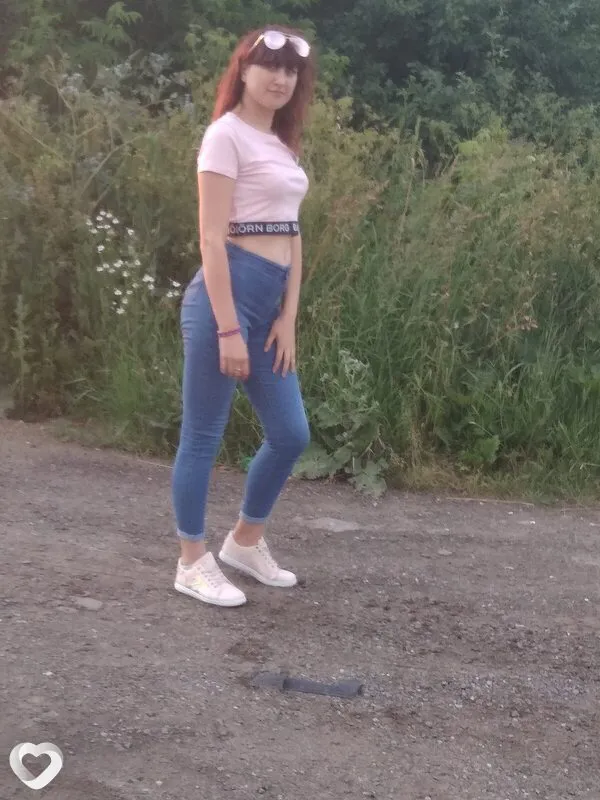Анастасия, 28, Москве — анкета №4603735