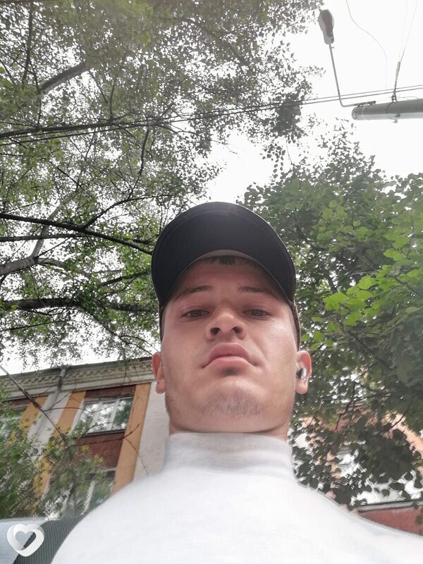 Шаха, 26, Брянске — анкета №4603739