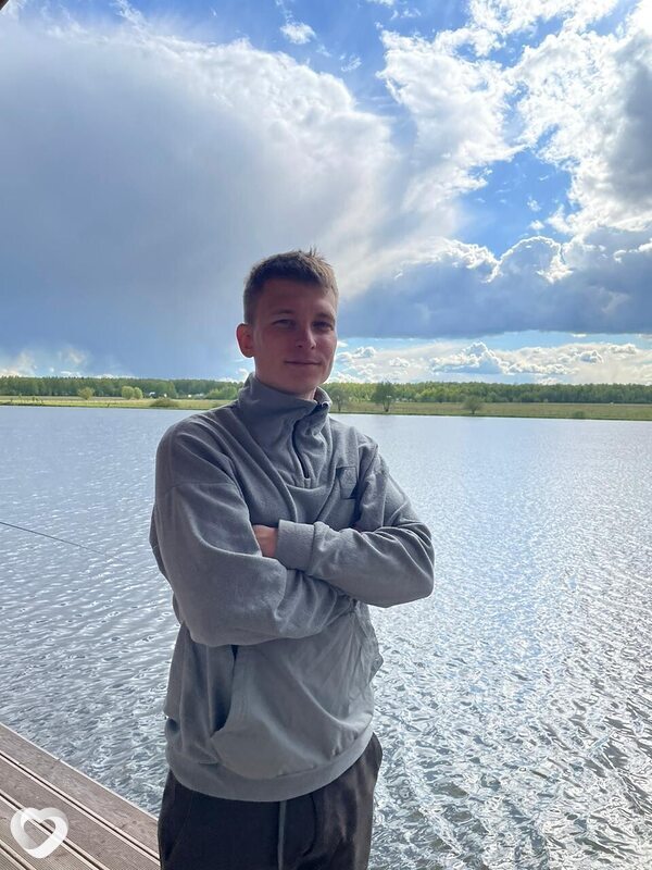 Семен, 28, Домодедово — анкета №4603748