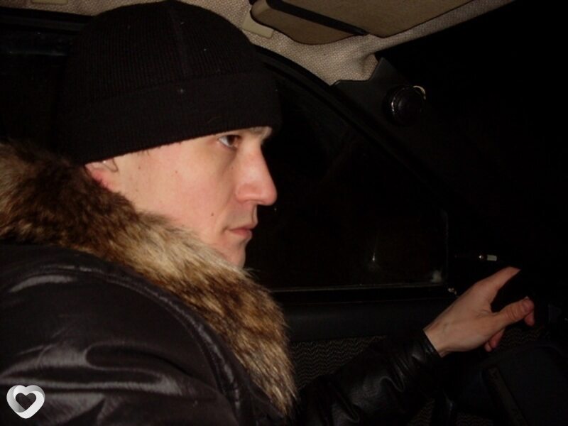 Фёдор, 39, Чебоксарах — анкета №4603749