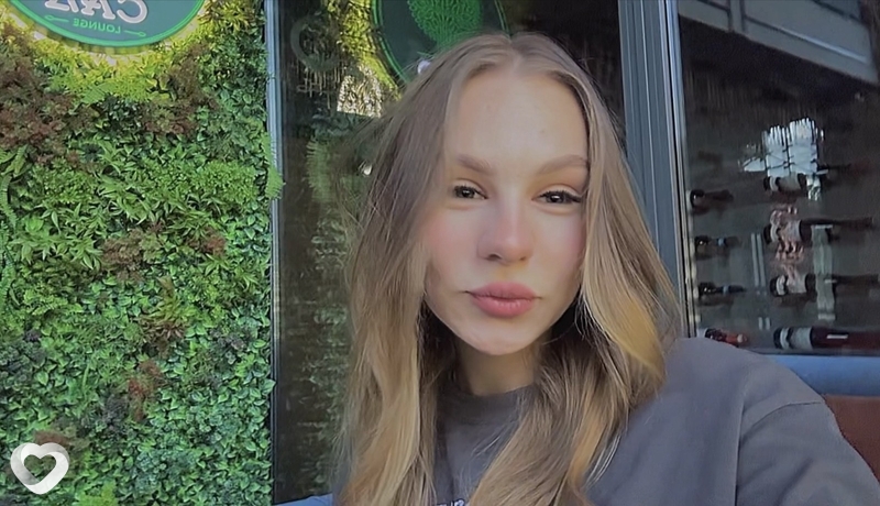 Алина, 21, Волгограде — анкета №4603755