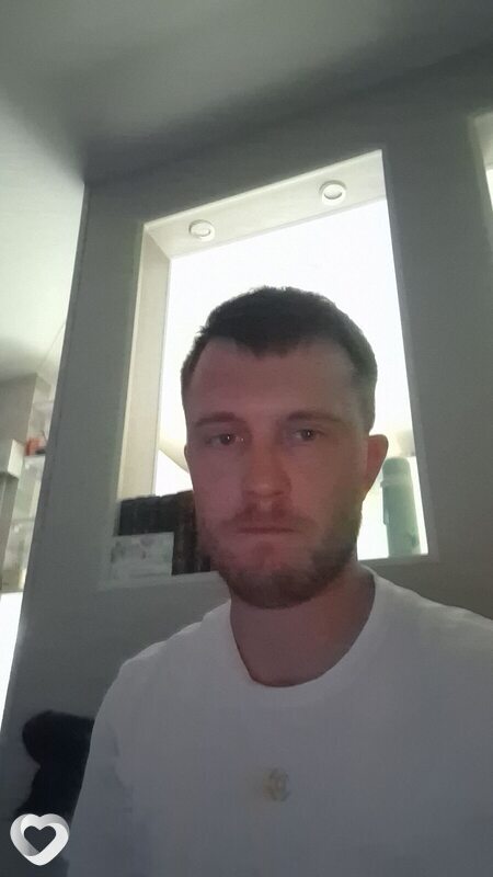 Дмитрий, 30, Омске — анкета №4603757