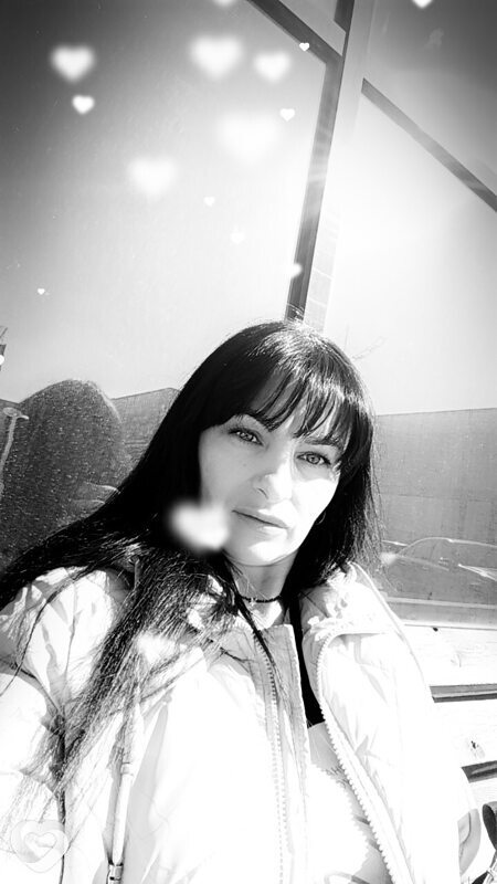 Аксана, 45, Омске — анкета №4603761
